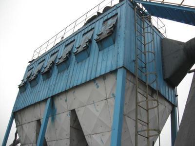 LQMM型分箱防爆脈沖袋式除塵器 批發價格、生產廠家與產品解析