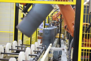 工廠探秘 高端電熱水器如何借助計(jì)算機(jī)技術(shù)實(shí)現(xiàn)精準(zhǔn)制造