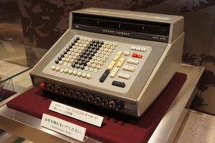 濃縮百年精彩 夏普歷史與鏡頭下的軟件及輔助設備演進