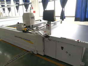 蘇美達(dá)輕紡 從傳統(tǒng)制造到智能制造的華麗轉(zhuǎn)身